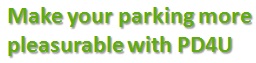 Make your Heathrow parking more pleasurable with PD4U