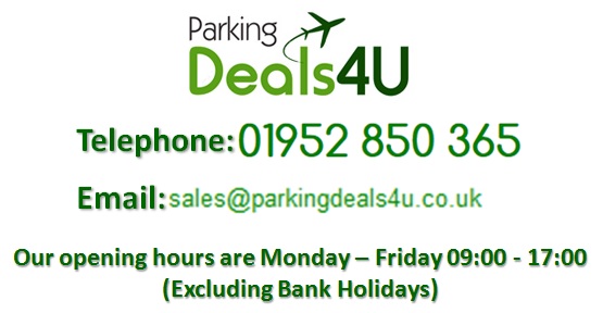 PD4U Contact Us